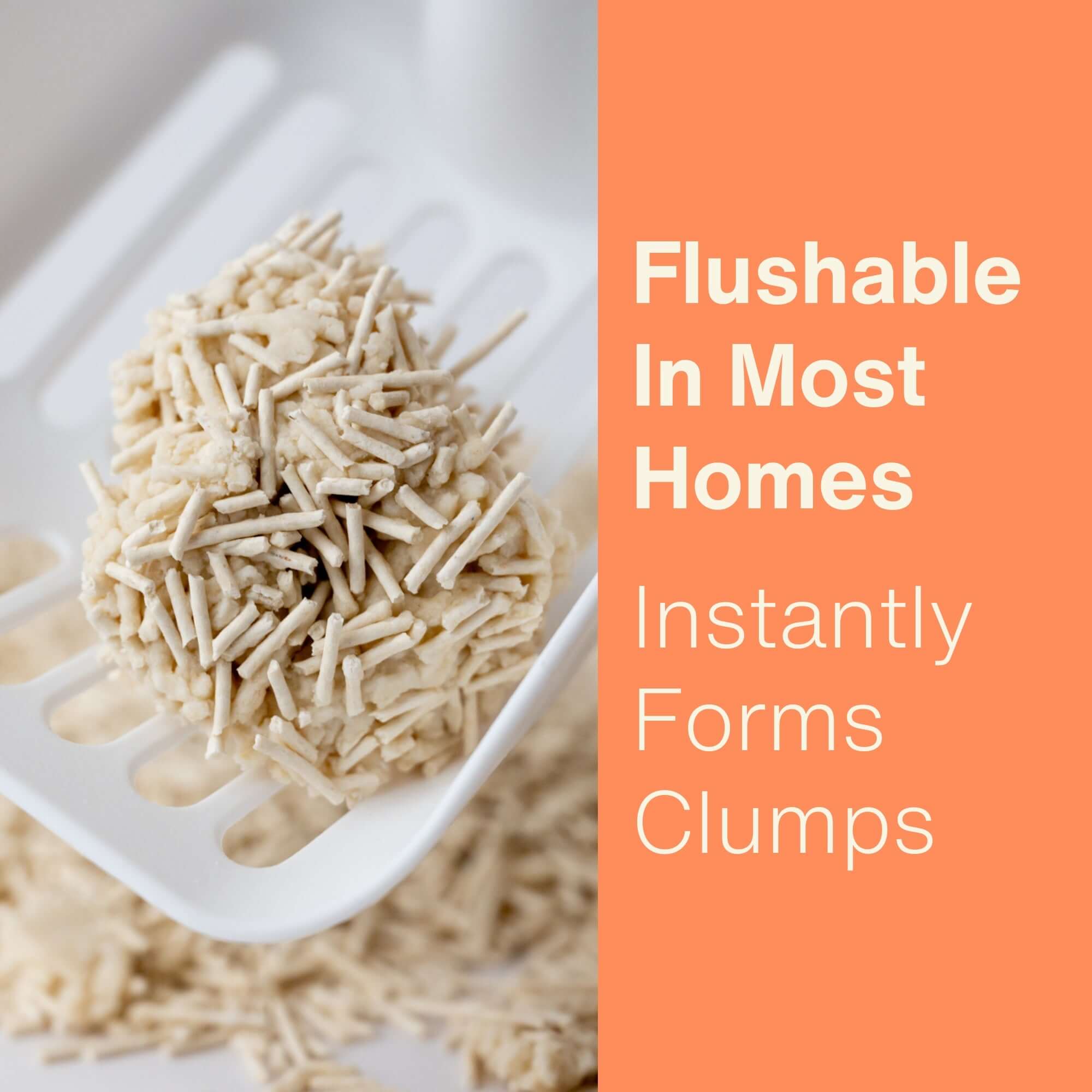 Rawry Cat Litter 1 Bag Tofu Cat Litter - 3 bags, 5 bags