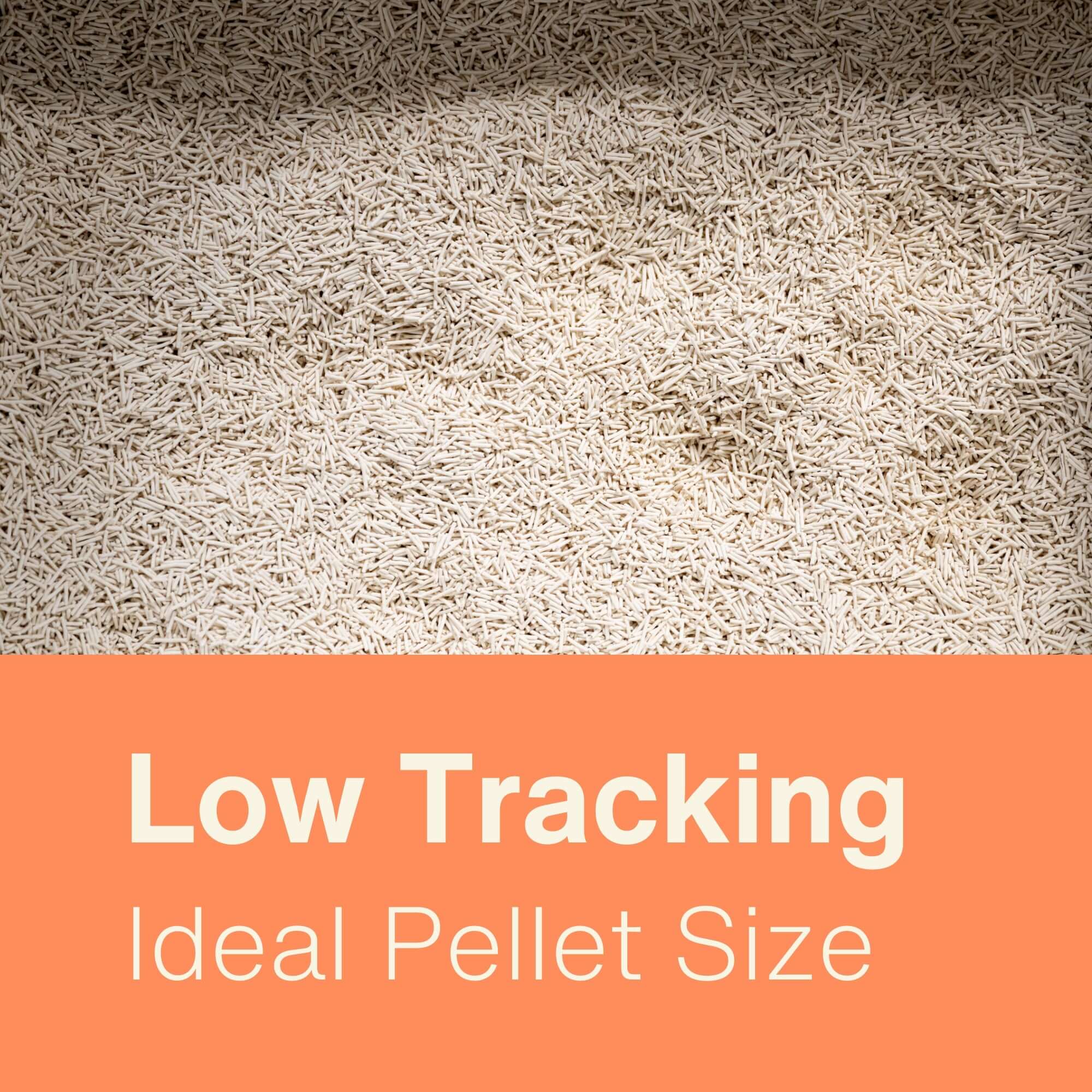 Rawry Cat Litter 1 Bag Tofu Cat Litter - 3 bags, 5 bags