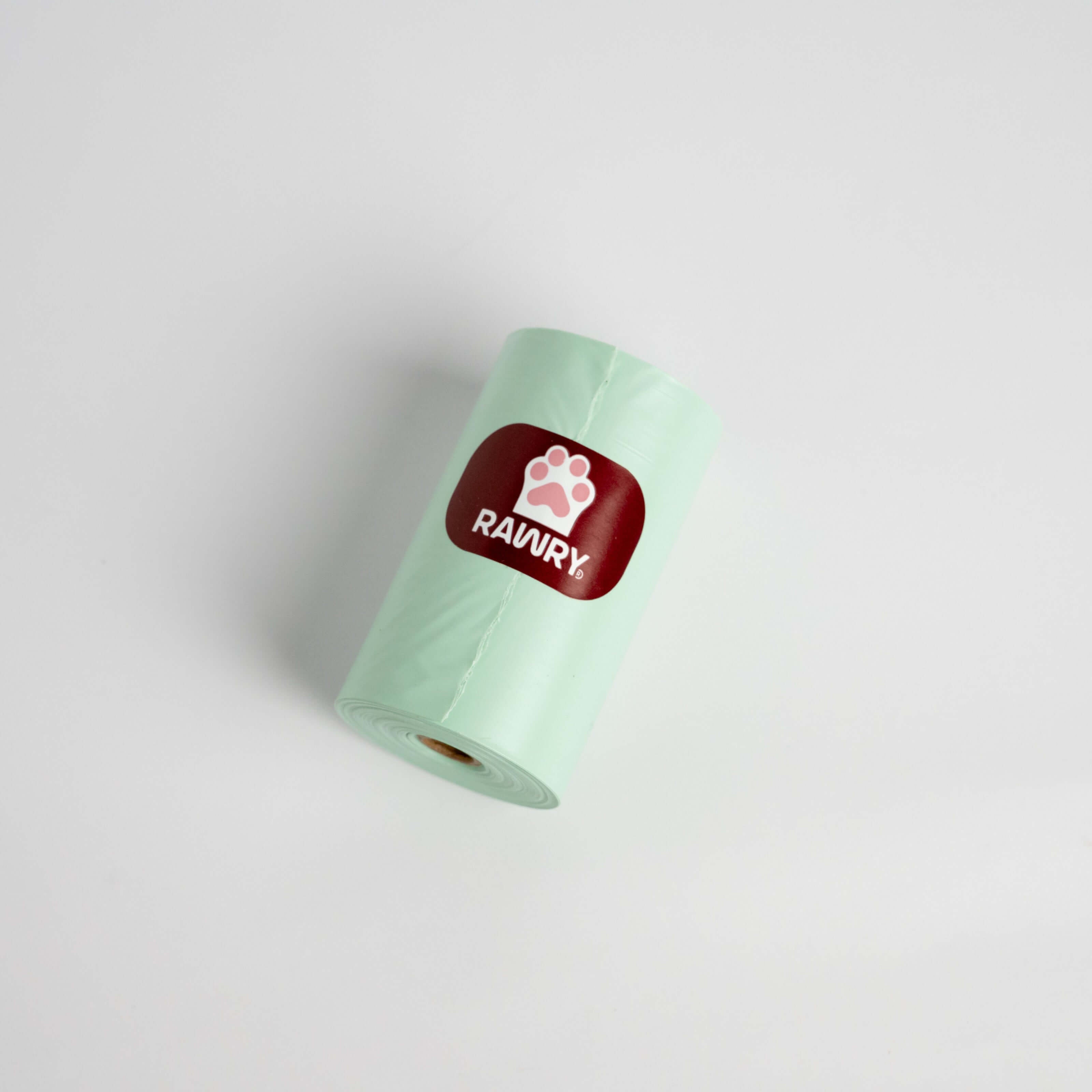 Heavy Duty Poop Bags (300 Pack, Unscented)