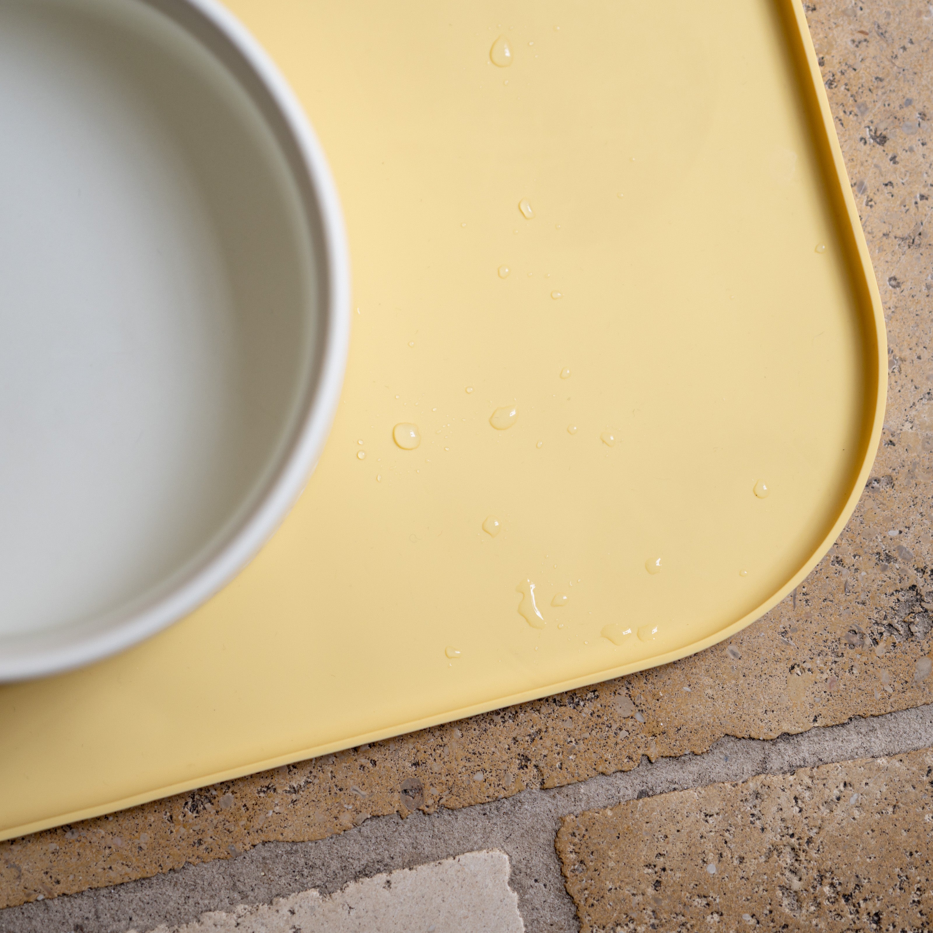 Butter - Small, Grey - Small; Butter - Large, Grey - Large