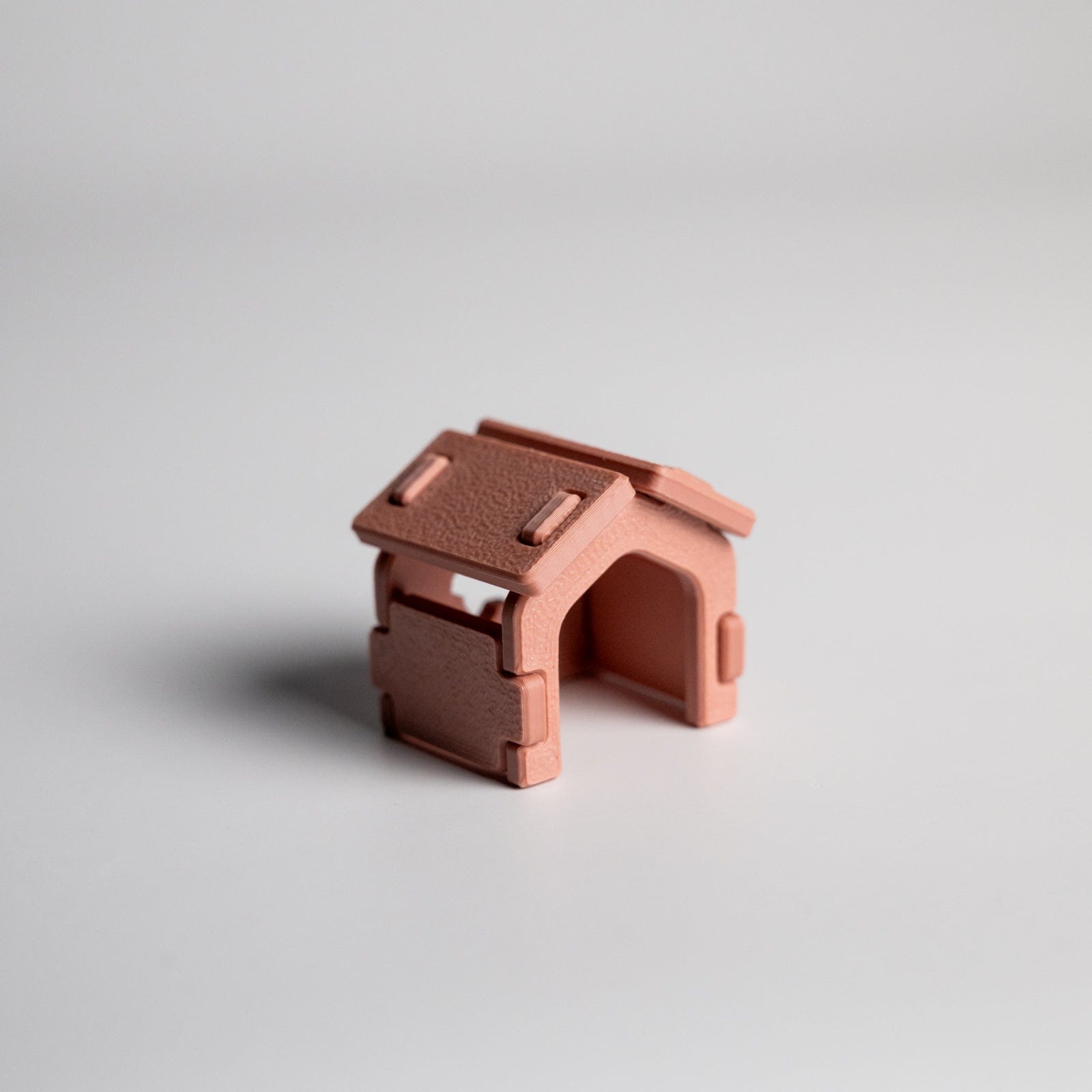 Rawry Lifestyle Micro Cabin Card Kit Rose