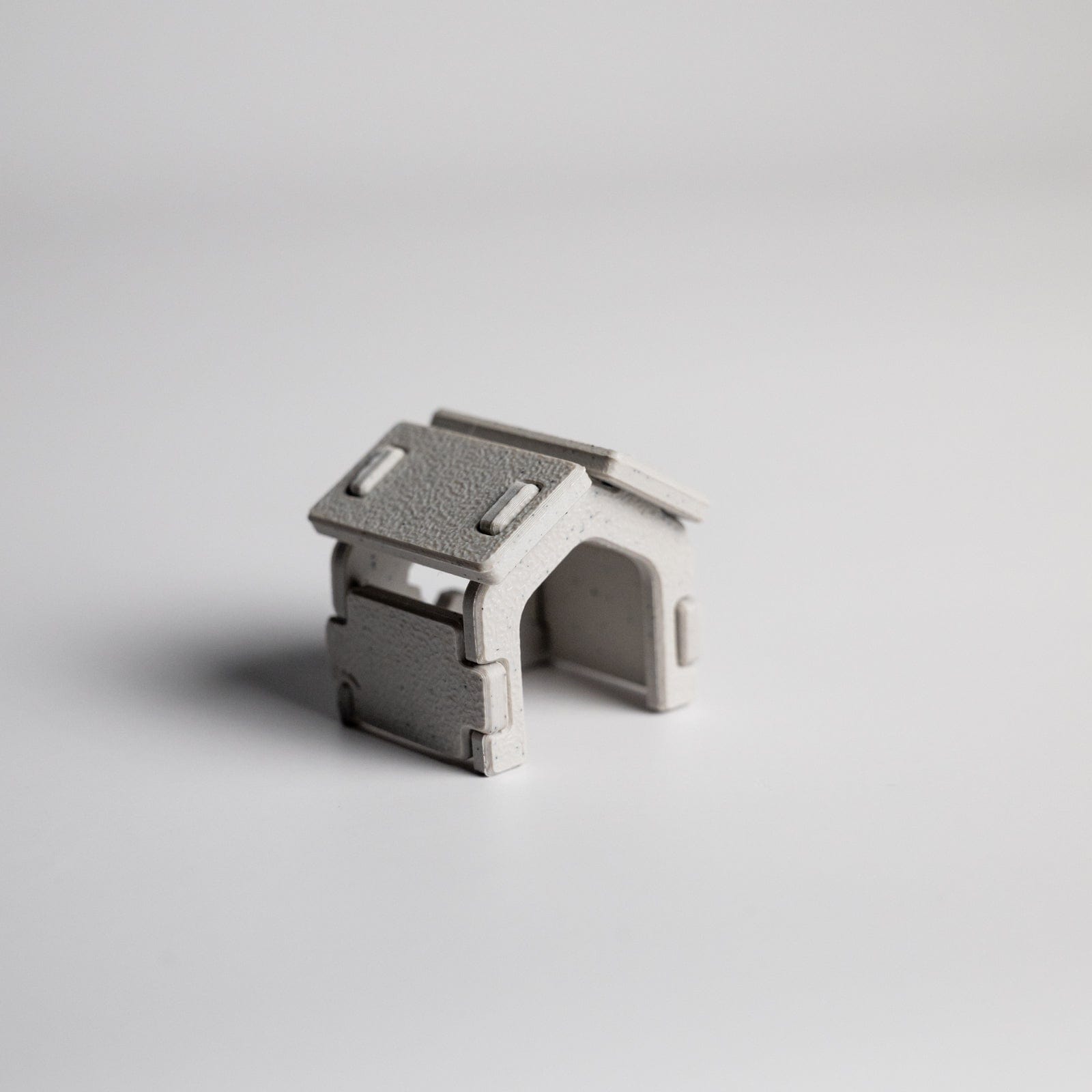 Rawry Lifestyle Micro Cabin Card Kit Marble