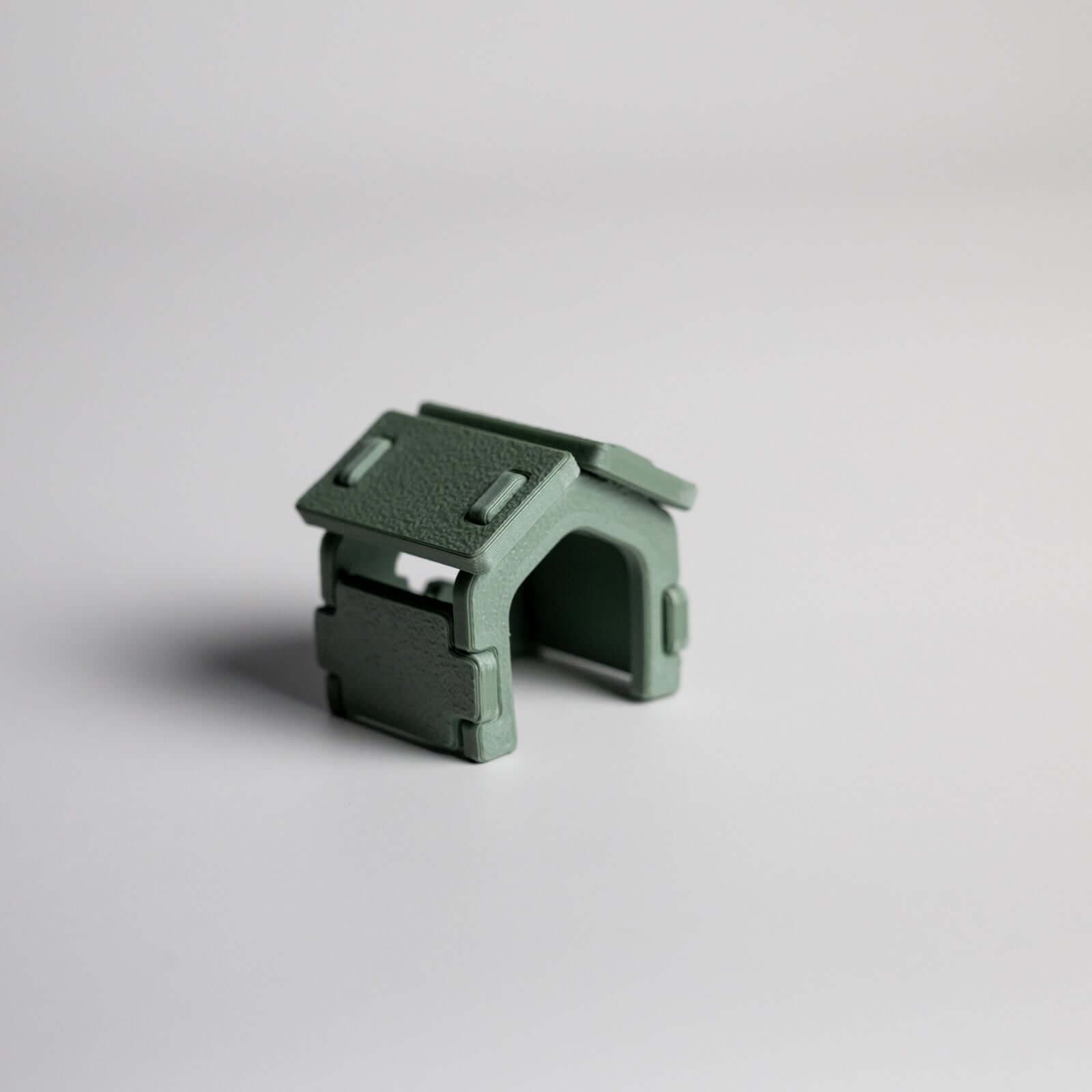 Rawry Lifestyle Micro Cabin Card Kit Sage