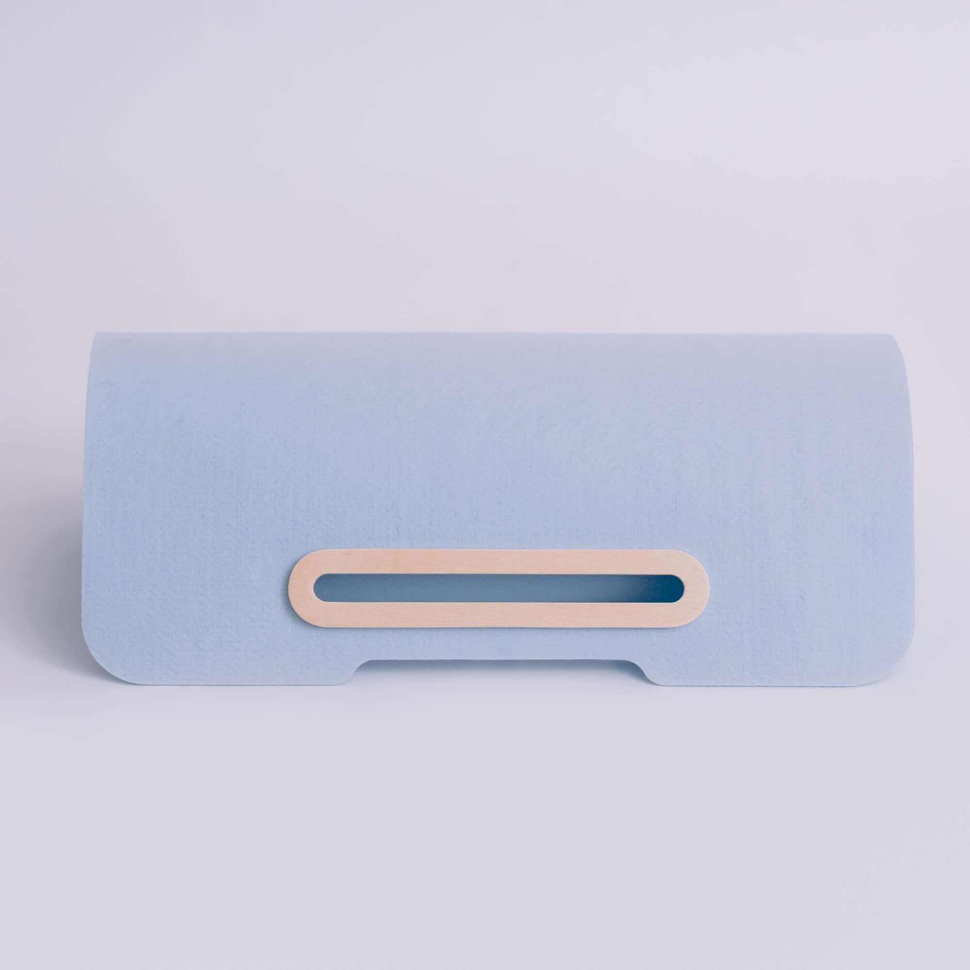 Rawry Pet Furniture Replacement Parts Delicate Blue / XL Felt Roof for Luxe Cabin Delicate Blue / Medium