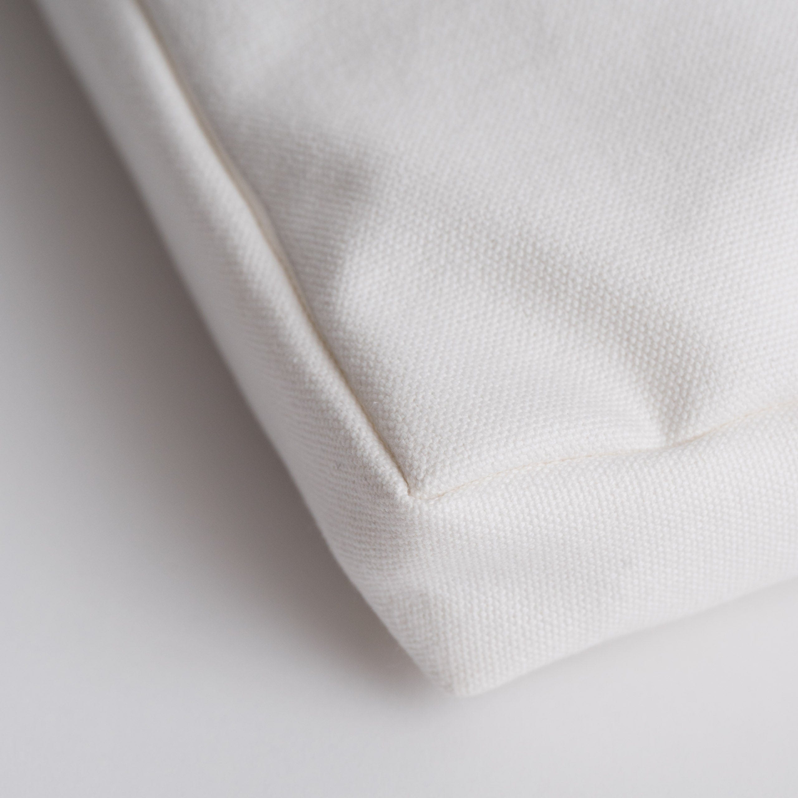 Rawry Pet Bed Accessories Luxe Cushion Rectangle XL Rectangle Medium