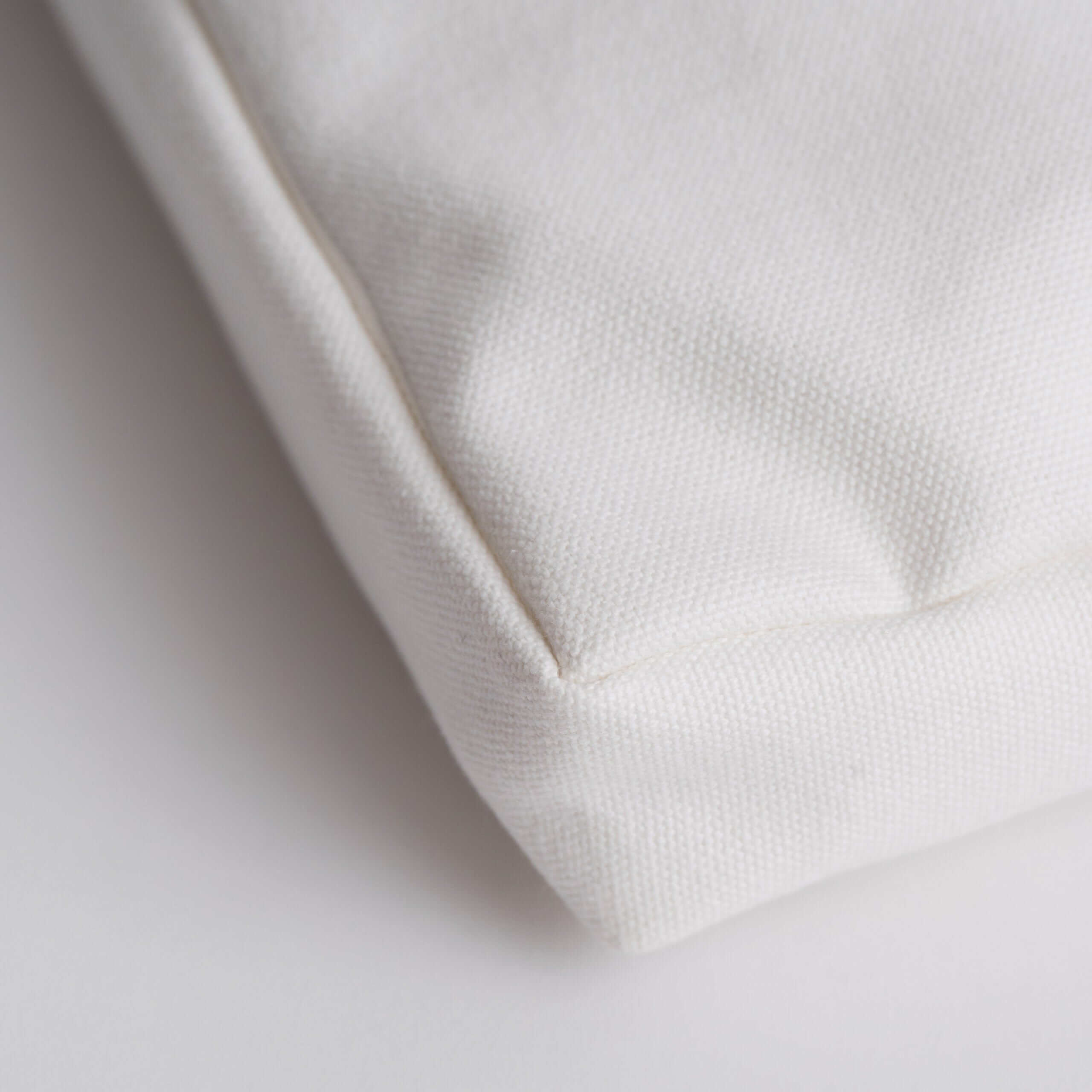 Rawry Pet Bed Accessories Luxe Cushion Rectangle XL Rectangle Medium