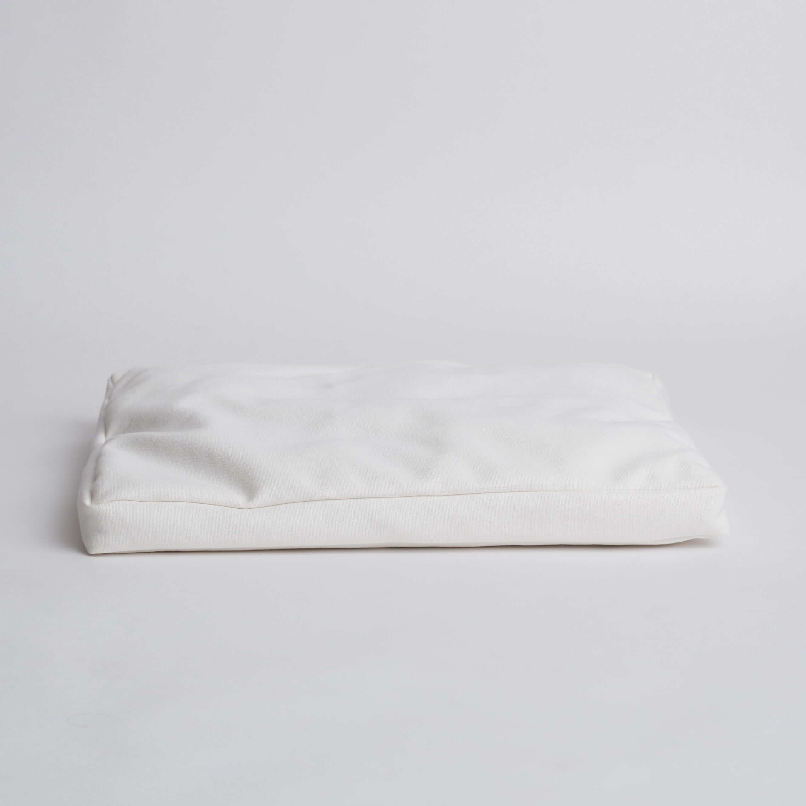 Rawry Pet Bed Accessories Rectangle Medium Luxe Cushion Rectangle XL