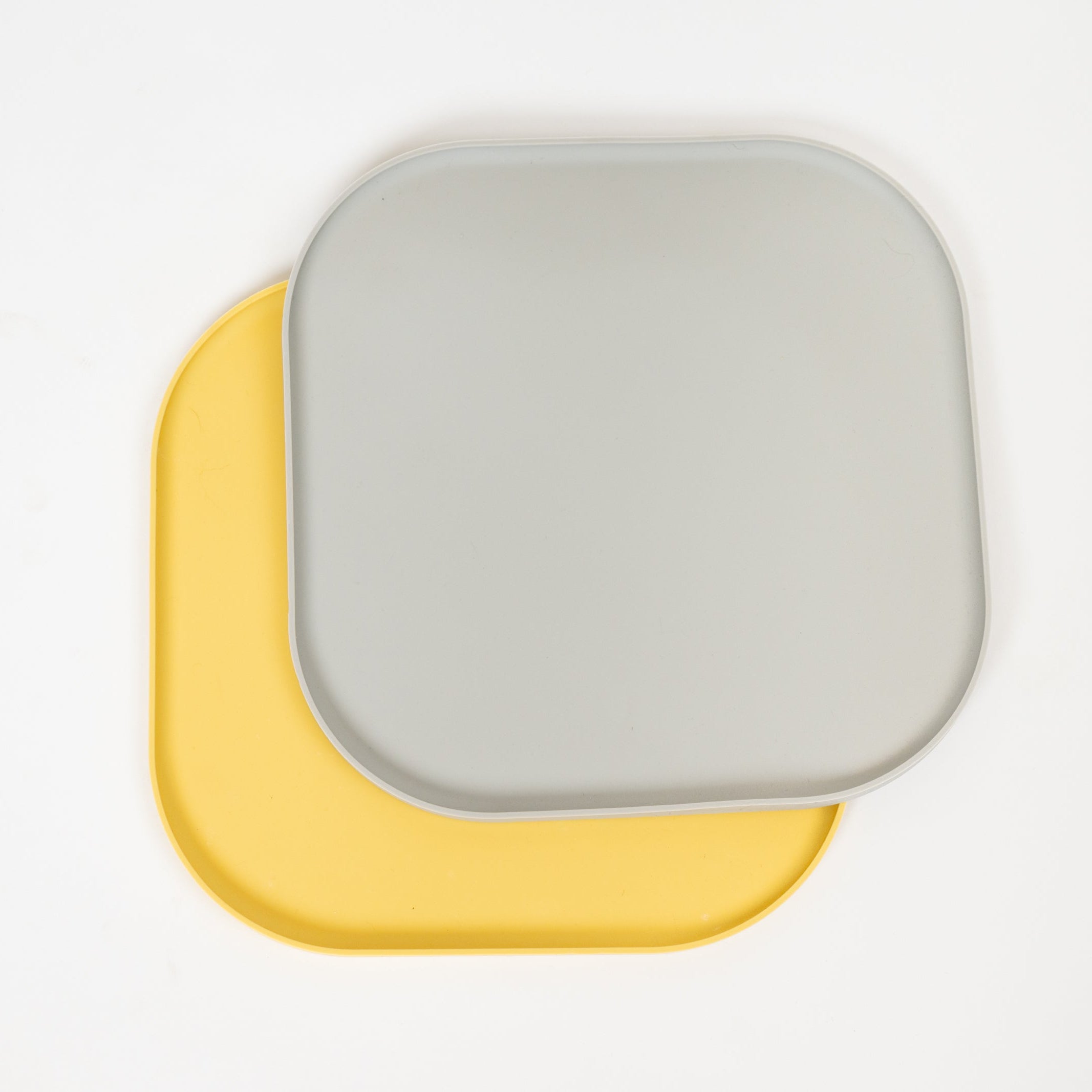 Butter - Small, Grey - Small