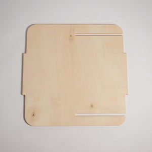 Medium Base Panel / XL Base Panel 