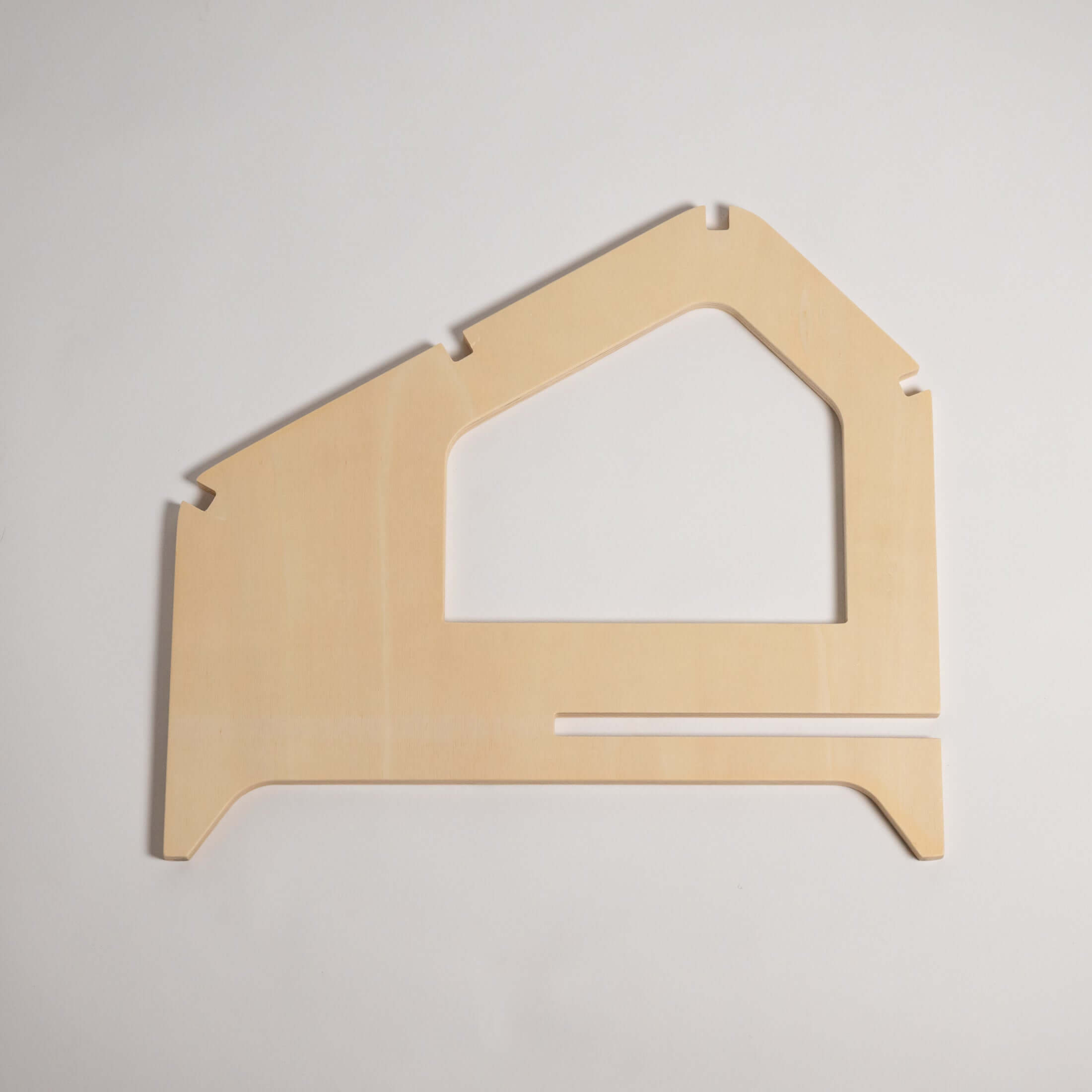 Medium Front Panel / XL Front Panel 