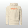 Unisex Premium Pullover Fleece Hoodie