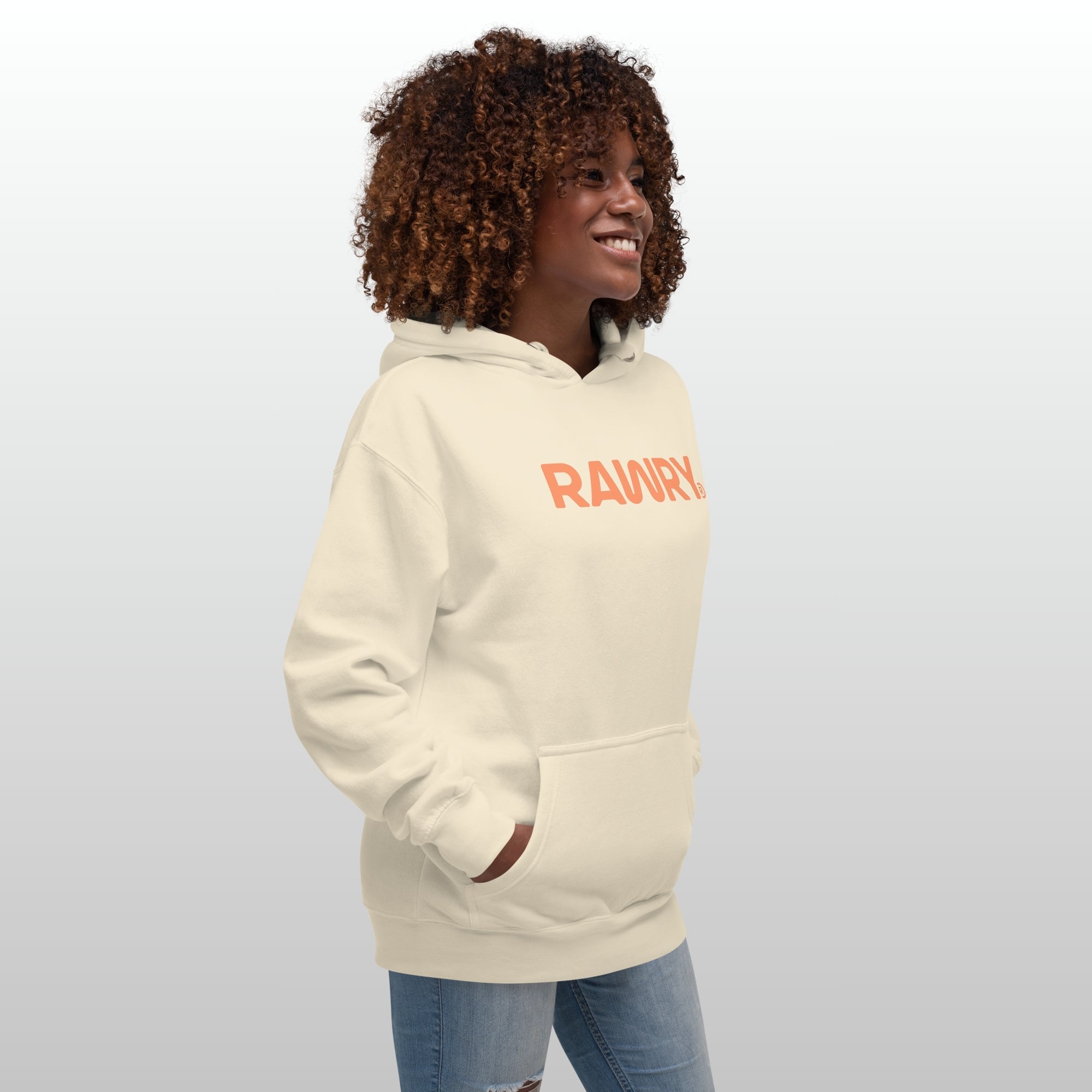 Unisex Premium Pullover Fleece Hoodie