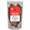 Pure Turkey Jerky Dog Treats 5.3 oz Bag