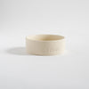 Rawry Ceramic Pet Bowl Size Guide: Bone - Small