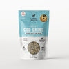 Canine Cravers Cod Skins Packaging