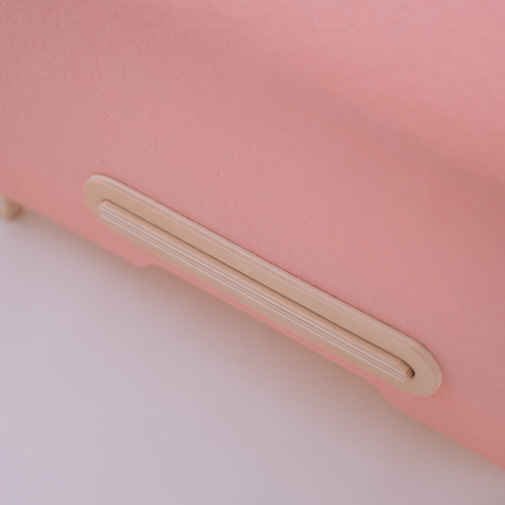 Rawry Pet Furniture Replacement Parts Felt Roof for Luxe Cabin tickled Pink Medium Tickled Pink XL