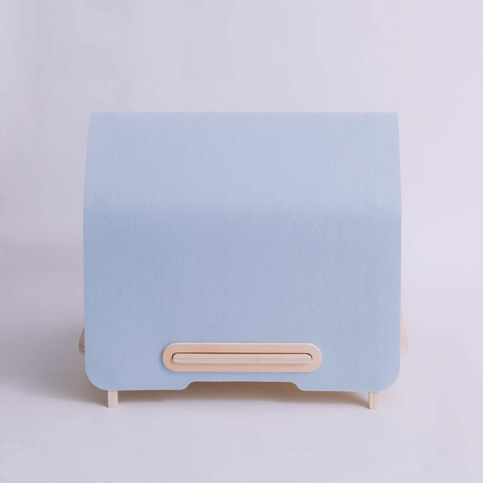 Rawry Pet Furniture Replacement Parts Delicate Blue / Medium Felt Roof for Luxe Cabin Delicate Blue XL
