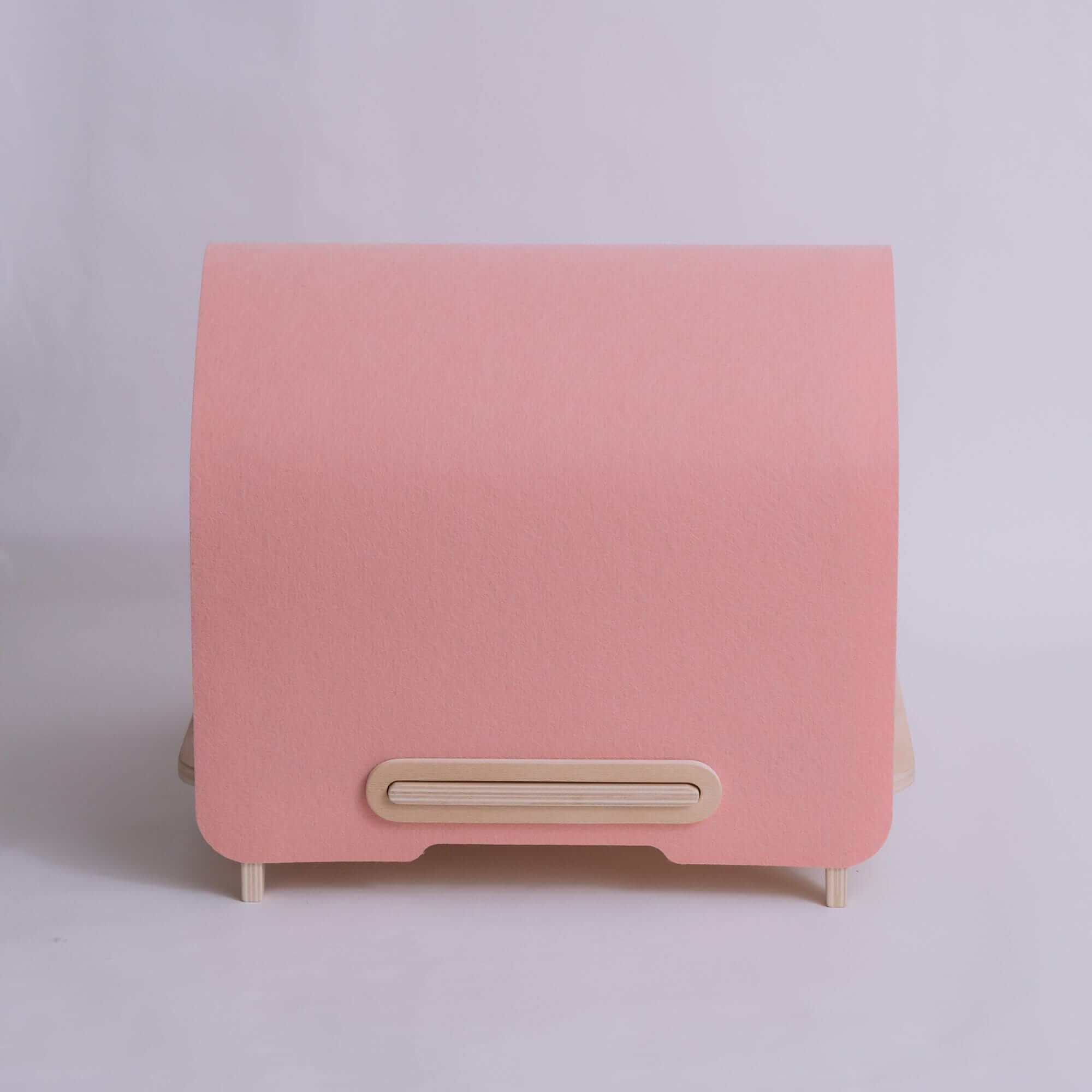Rawry Pet Furniture Replacement Parts Felt Roof for Luxe Cabin tickled Pink Medium Tickled Pink XL
