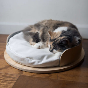 Rawry Pet Beds Luxe Bed