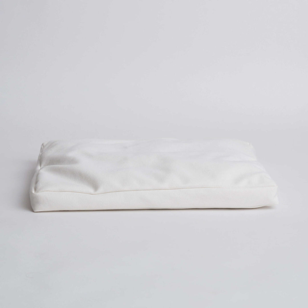 Rawry Pet Bed Accessories Rectangle Medium Luxe Cushion Rectangle XL