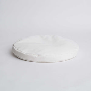 Rawry Pet Bed Accessories Round Medium Luxe Cushion